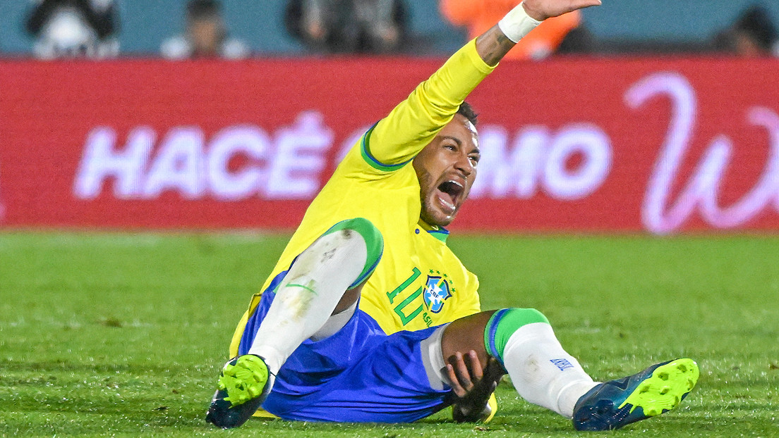“Hay días que quiero rendirme”: Neymar habla sobre su recuperación