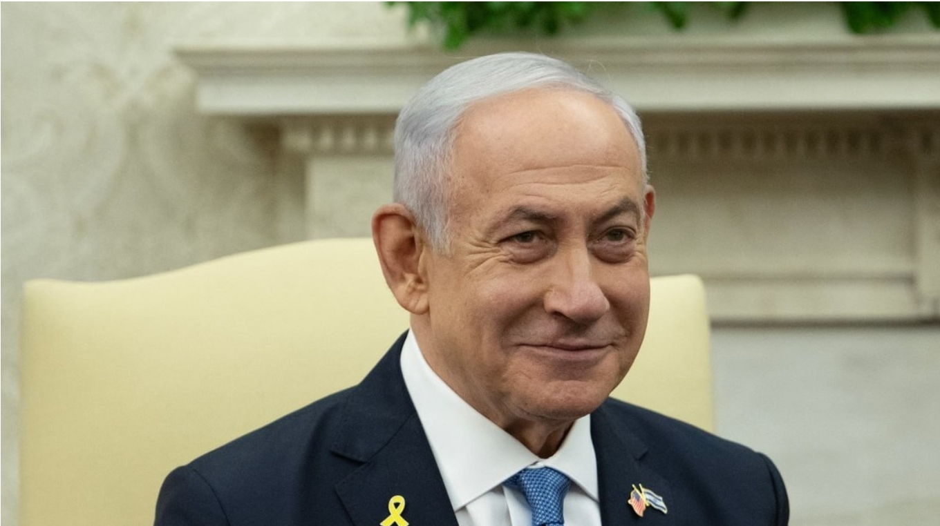 Reportan que Netanyahu ‘congela’ la normalización con Arabia Saudita hasta las elecciones en EEUU