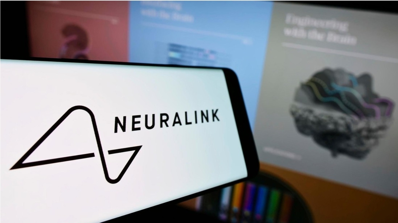 Musk revela detalles del segundo paciente al que implantaron el chip Neuralink