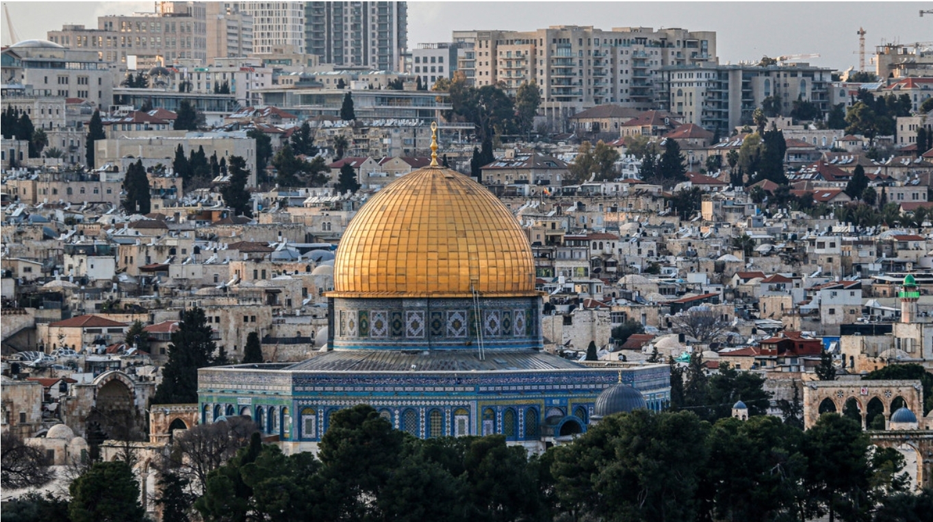 Israel prepara un búnker subterráneo para sus líderes ante la amenaza de un ataque iraní