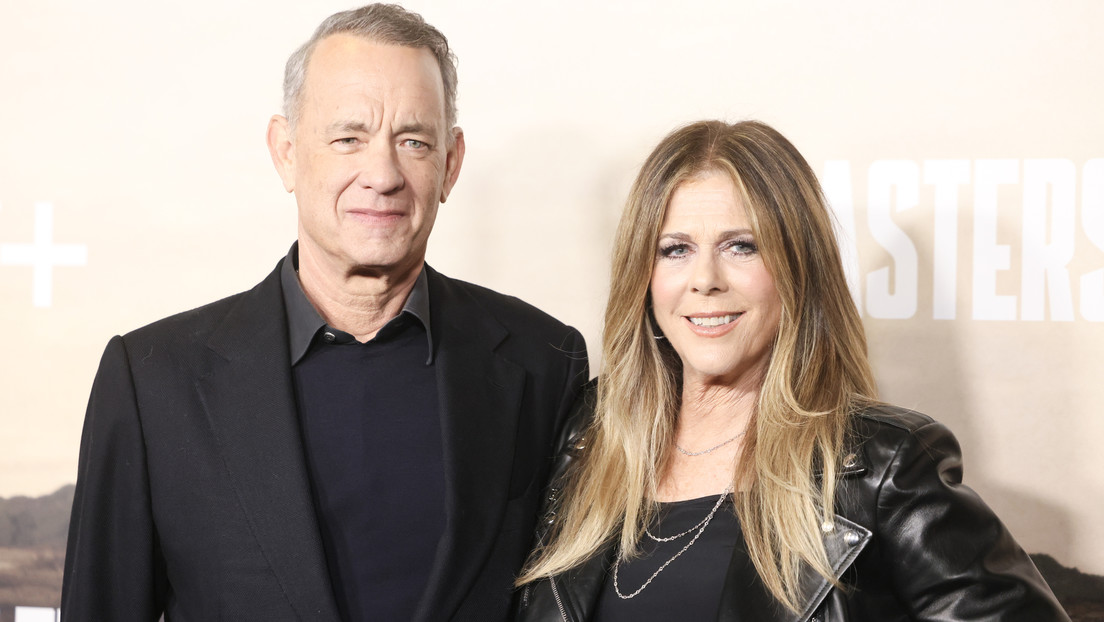 Tom Hanks y su esposa son las últimas víctimas de la ola de robos a casas de famosos