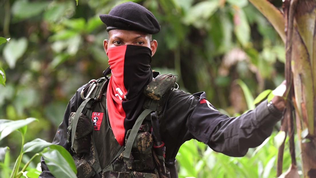 Colombia anuncia la reanudación de operaciones ofensivas contra el ELN