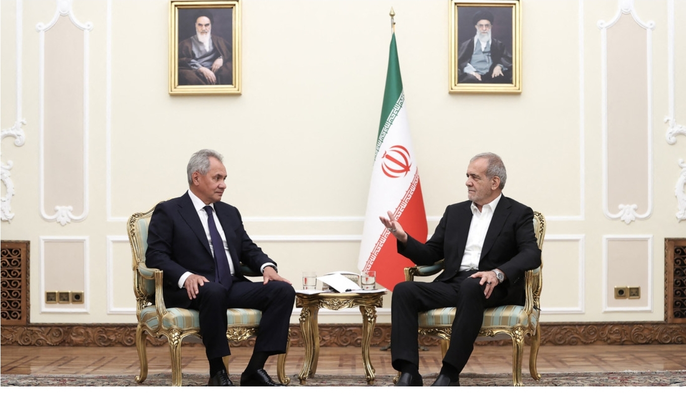 Nuevo presidente de Irán señala el fortalecimiento de relaciones con Rusia como una de las prioridades de su Gobierno