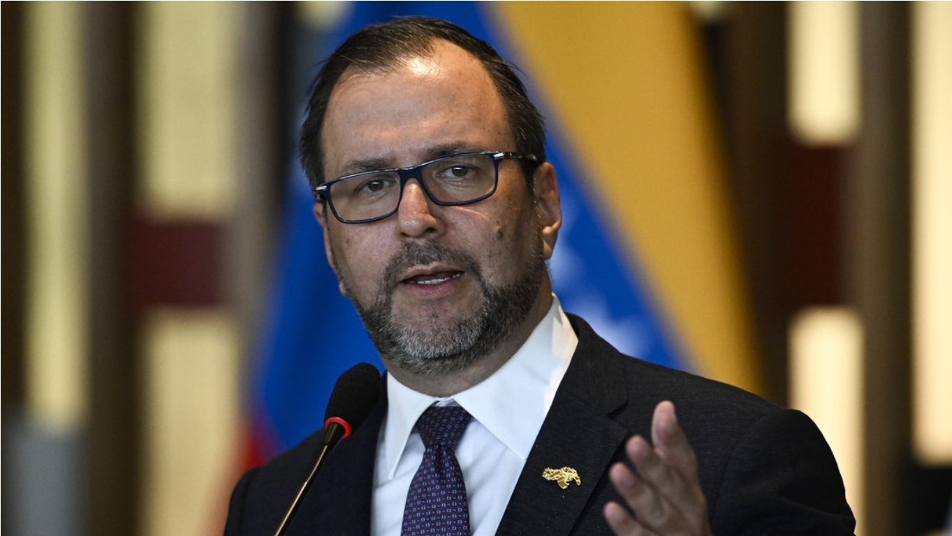 “Quien llame a un golpe de Estado a lo Pinochet será investigado”: La dura respuesta de Venezuela a Boric