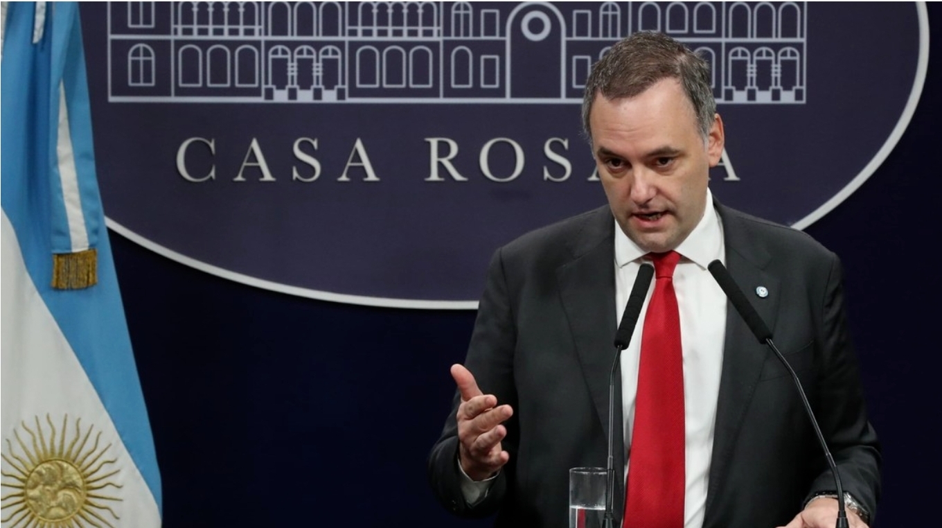 El Gobierno de Milei dejará de financiar películas argentinas “que sean fracasos comerciales”