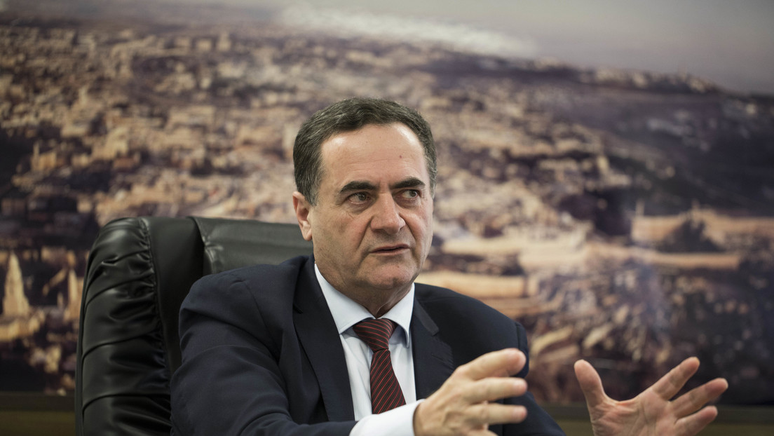 El canciller israelí insta a “eliminar rápidamente” al nuevo líder de Hamás
