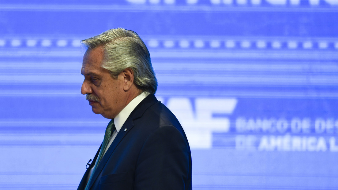 Alberto Fernández responde a acusaciones por violencia de género