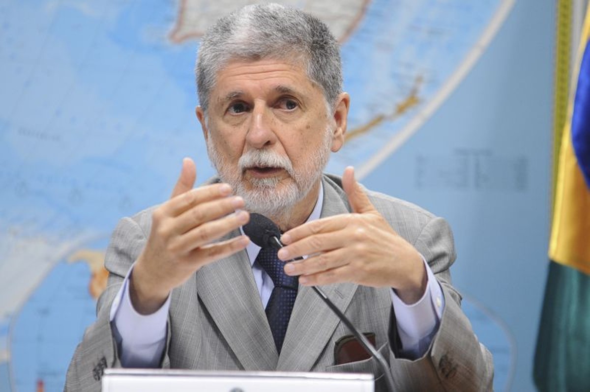 Asesor de Lula critica las sanciones contra Venezuela y aboga por el “entendimiento”