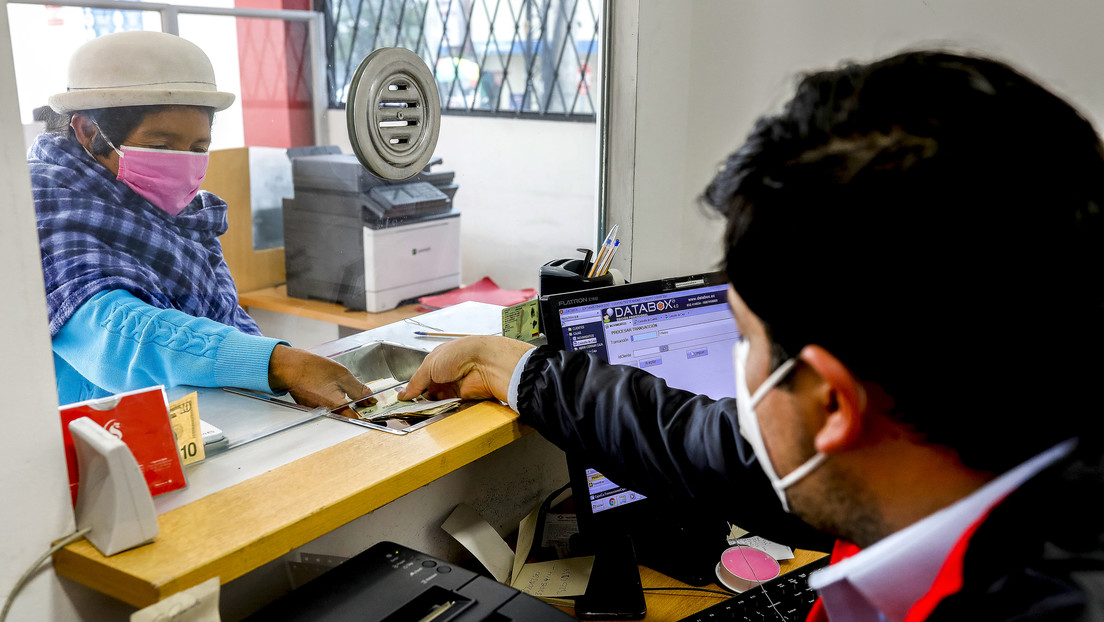 Gobierno de Ecuador niega recesión: “Estamos en una recuperación de un ciclo económico”