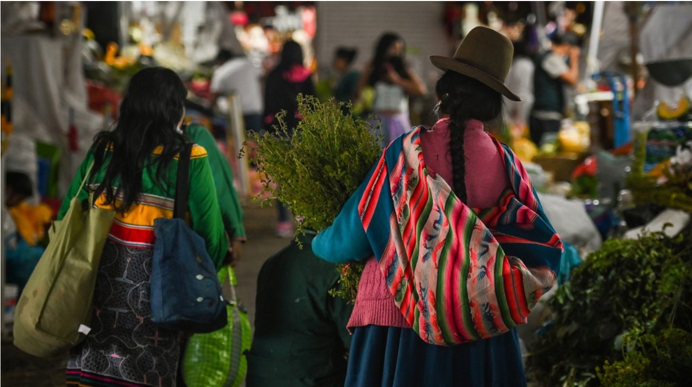“En el Perú no se pasa hambre”: Gobierno de Boluarte refuta informes internacionales