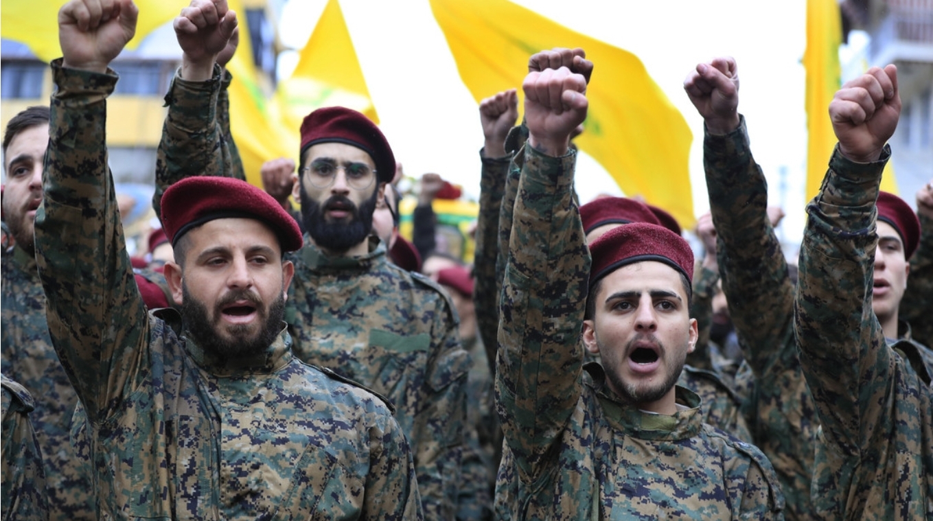 Hezbolá puede atacar a Israel sin esperar por Irán