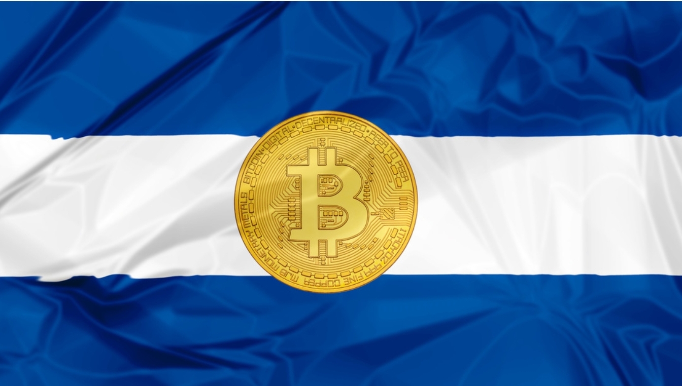 El FMI advierte sobre “potenciales riesgos” del proyecto bitcóin de El Salvador