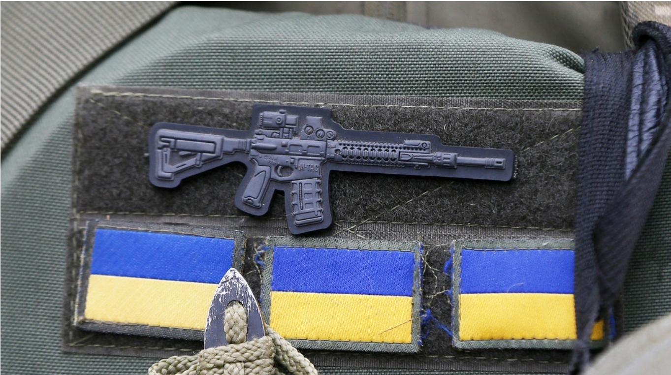Kiev explica el motivo de su intento de incursión en la provincia rusa de Kursk