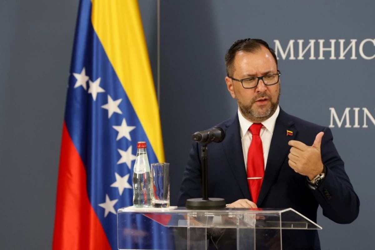 Venezuela acusa al Centro Carter de apoyar el “golpe de Estado” contra Maduro