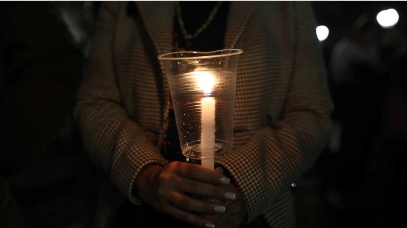 Miles de personas llegan al séptimo día sin luz en Chile y crecen las protestas