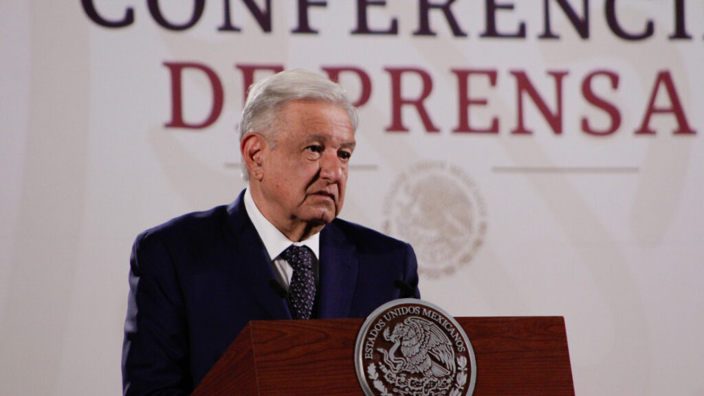 México López Obrador