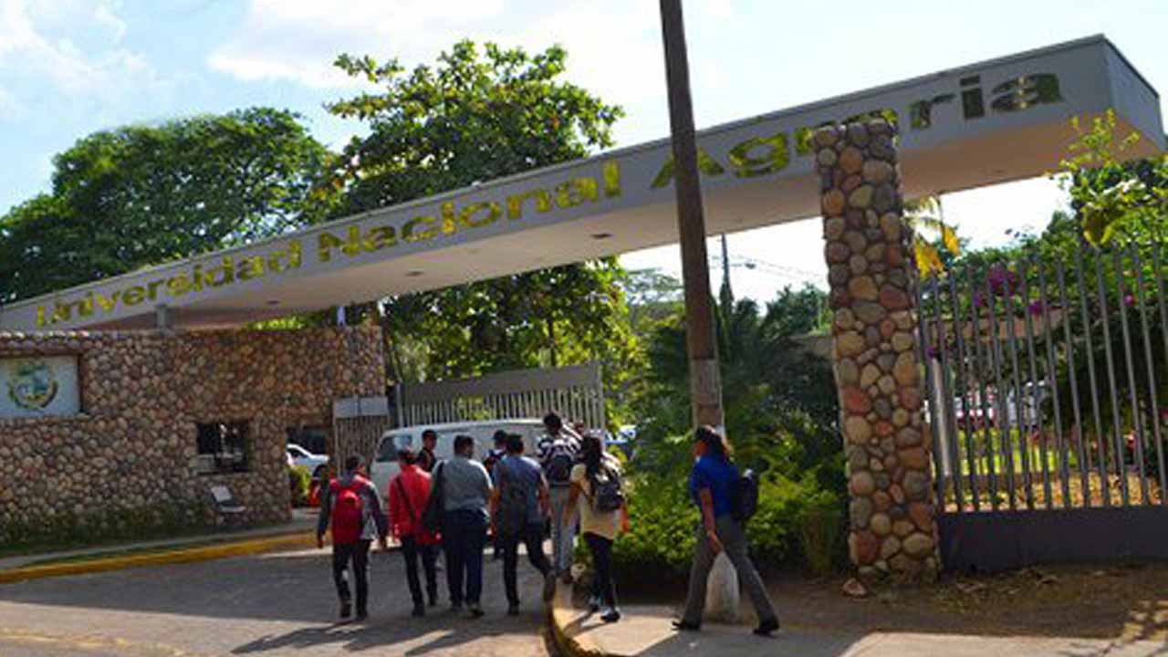 Gobierno anuncia nombramiento de la Vicerrectora de la Universidad Nacional Agraria
