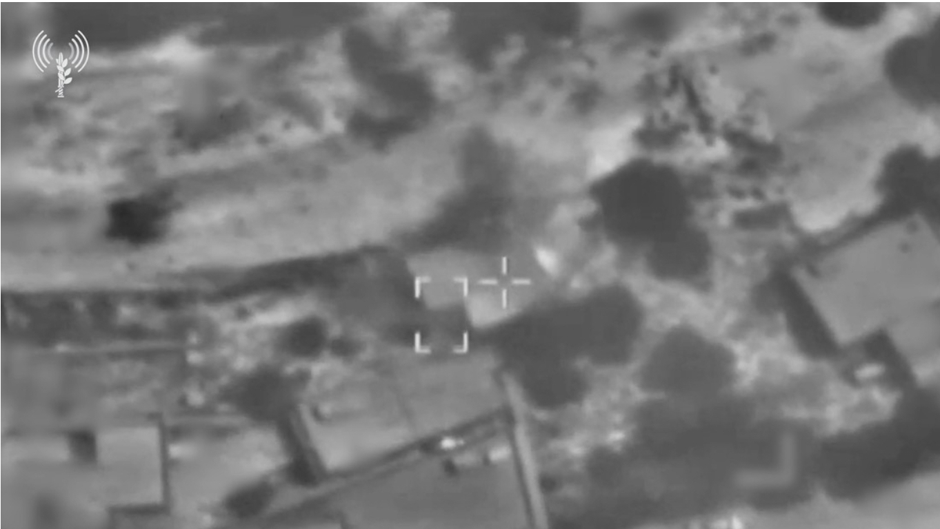 Israel lanza un nuevo ataque contra Hezbolá en el Líbano