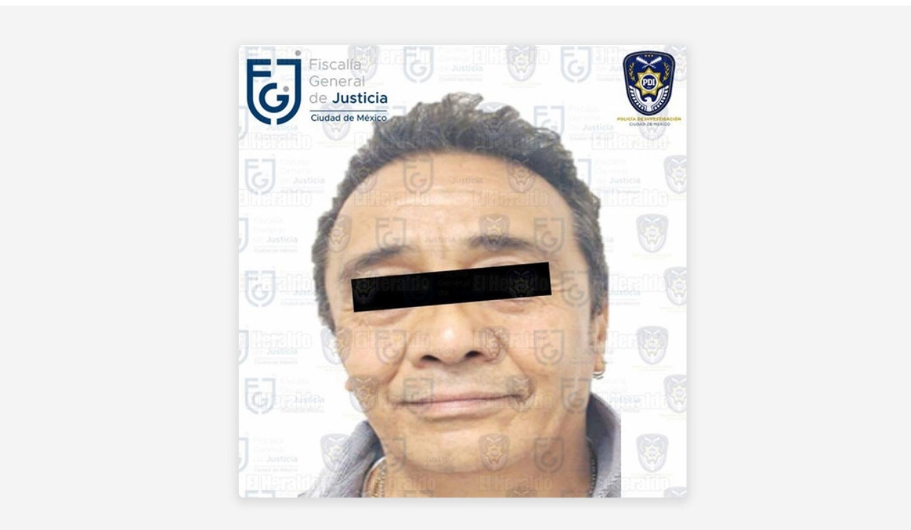 Arrestan al actor de doblaje de ‘Shrek’ por presunto abuso sexual