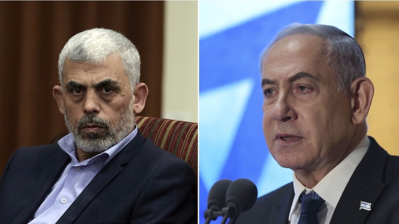El nuevo líder de Hamás envía un mensaje a Israel
