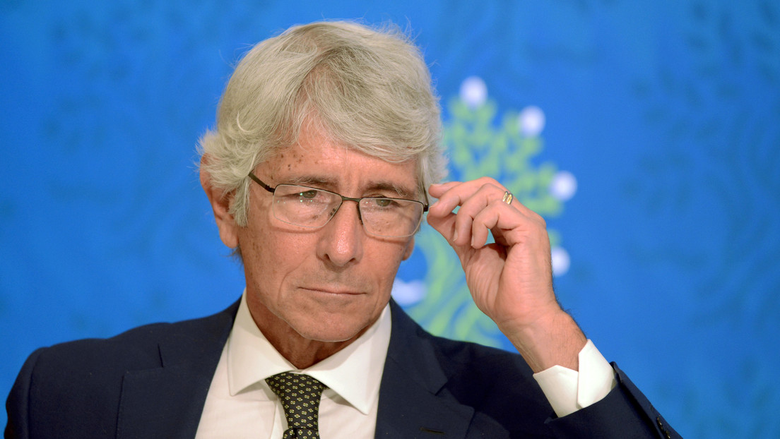 Ministro de Deportes de Italia: “El COI subestimó la seguridad de los atletas”