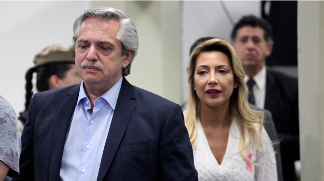 Violencia “grave” y de larga data: la expareja de Alberto Fernández amplía su denuncia
