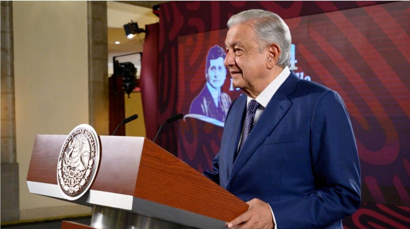 “Violación a la soberanía”: López Obrador investiga el financiamiento de EEUU a la oposición