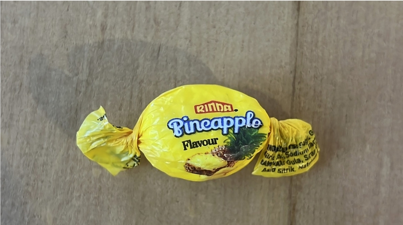 Organización benéfica neozelandesa reparte por error ‘caramelos’ con metanfetamina