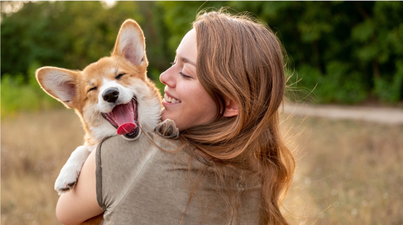 Estudio: Los dueños de perros son más resilientes y menos neuróticos que los de gatos