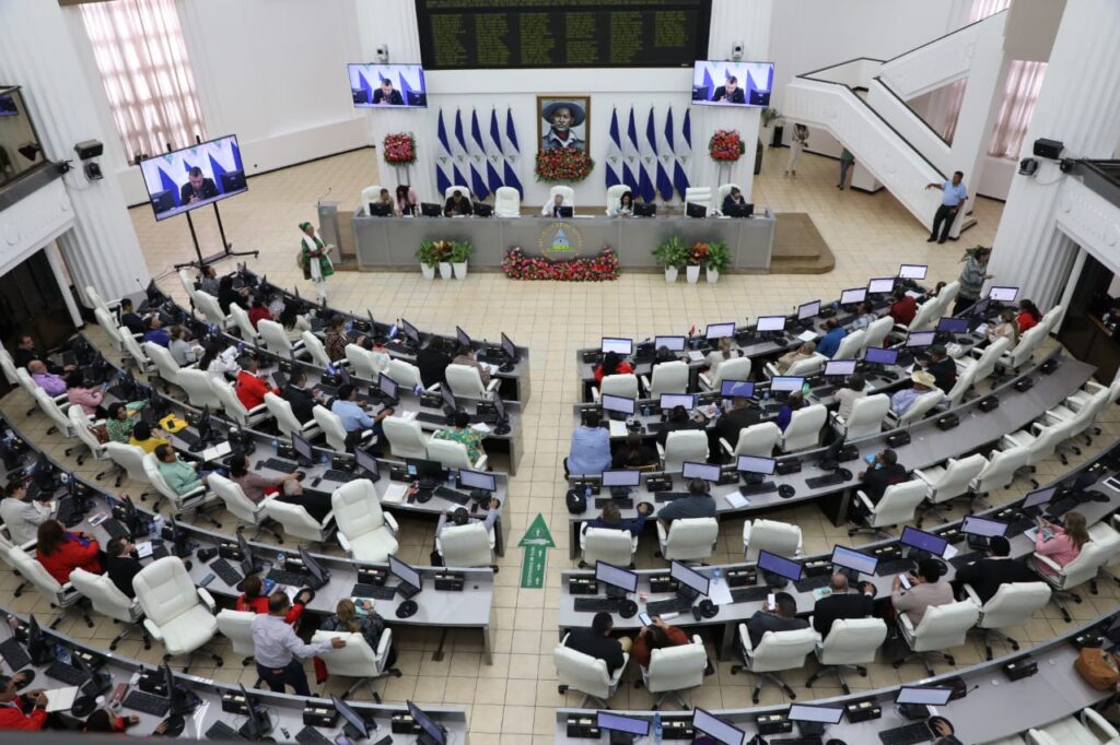 Asamblea Nacional Costanera