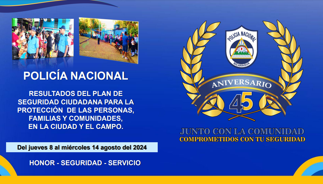 Arrestan a 23 delincuentes en el campo