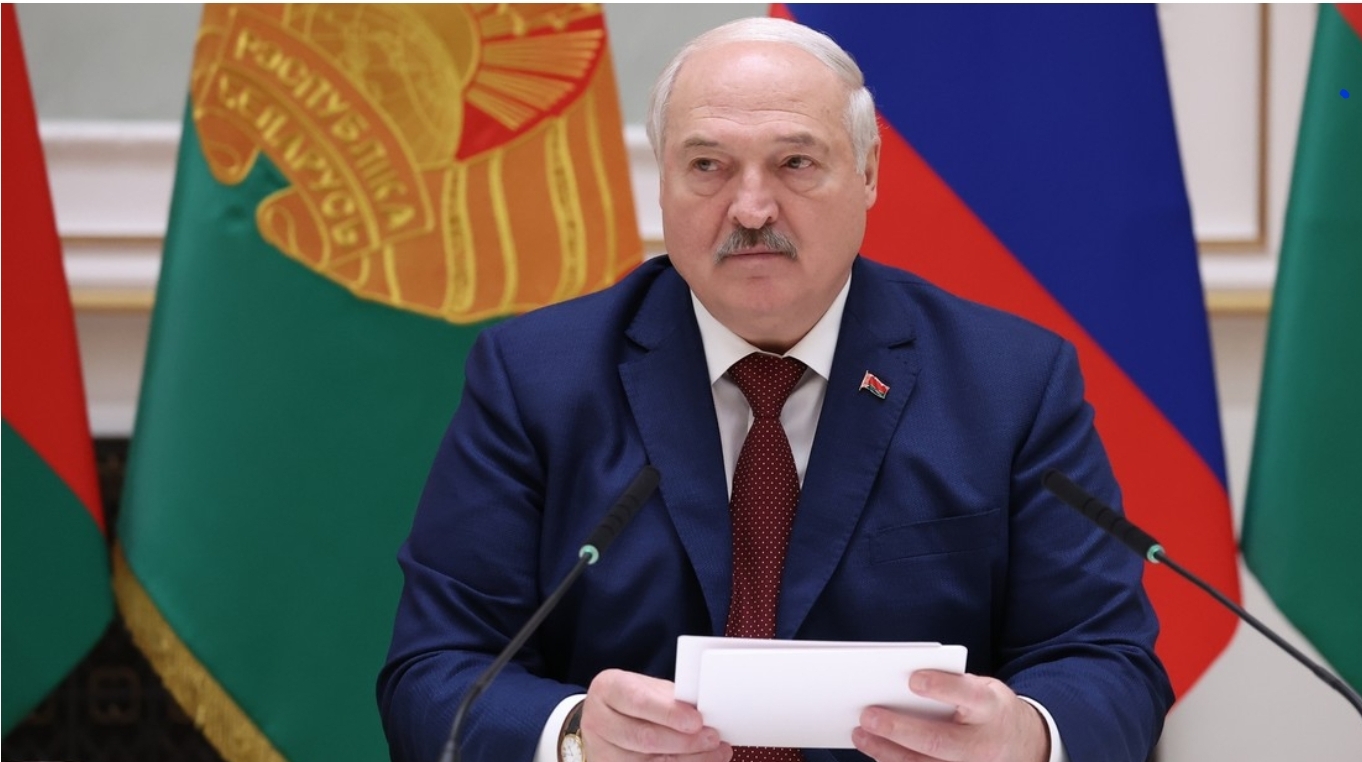 “No habrá líneas rojas”: Bielorrusia promete una “respuesta instantánea” si violan su frontera