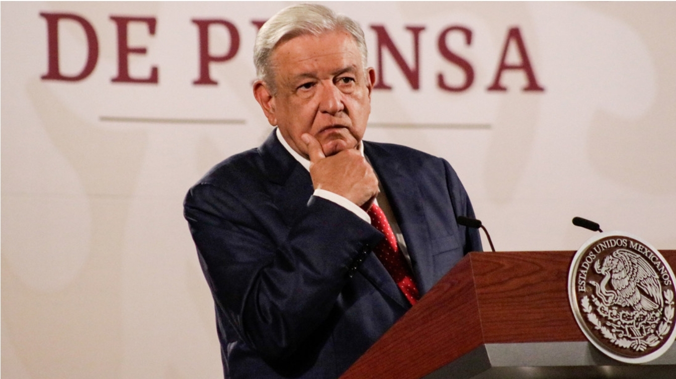 “La capital hispana de la derecha”: López Obrador y su ácida referencia a Madrid