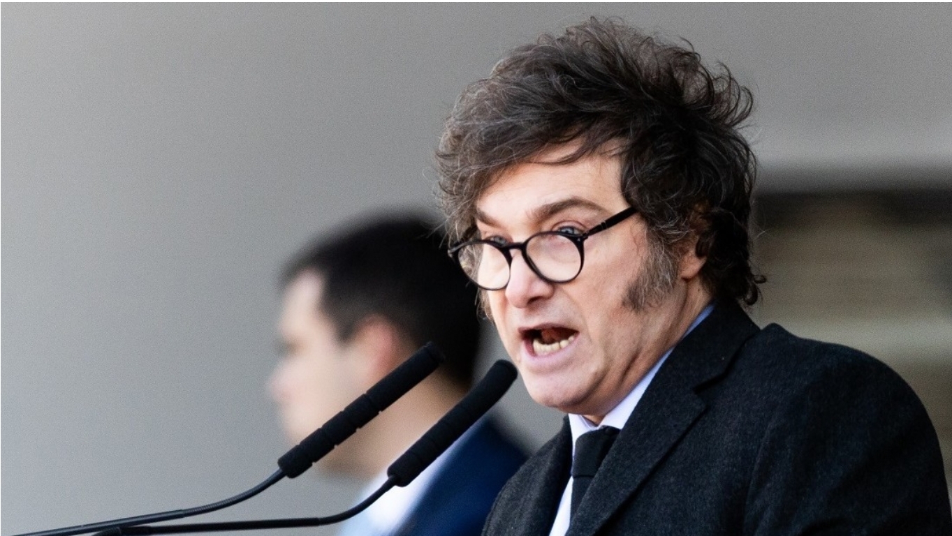 “Irresponsable”: Milei profundiza la cruzada verbal contra el FMI