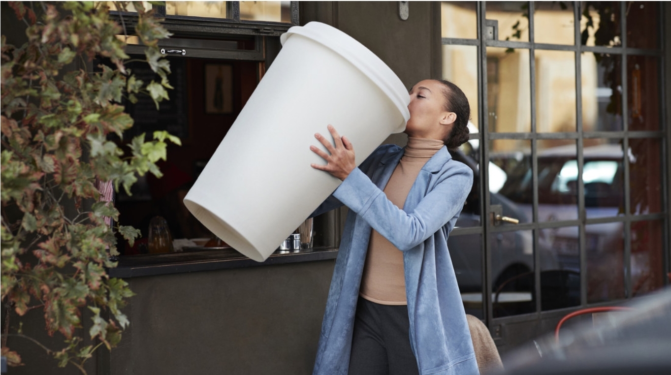 Si tomas esta cantidad de cafeína tienes mayor riesgo de desarrollar enfermedades cardiovasculares