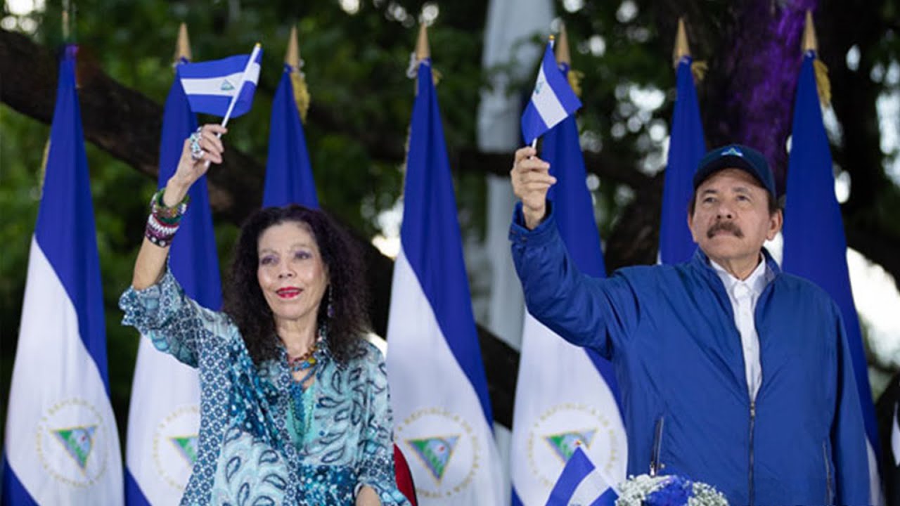 Asesores presidenciales del Gobierno de Nicaragua son ratificados