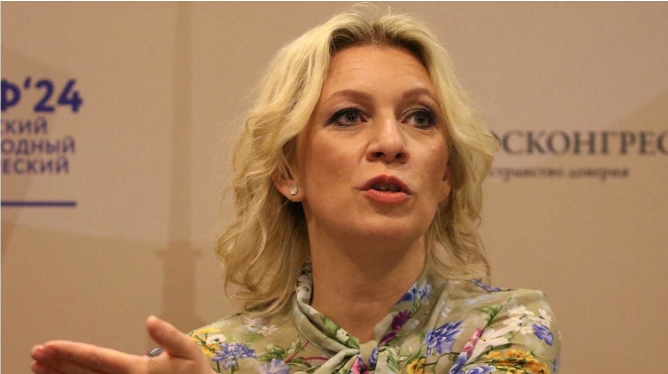 Moscú: Kiev atacó por primera vez con misiles occidentales blancos civiles en la provincia de Kursk