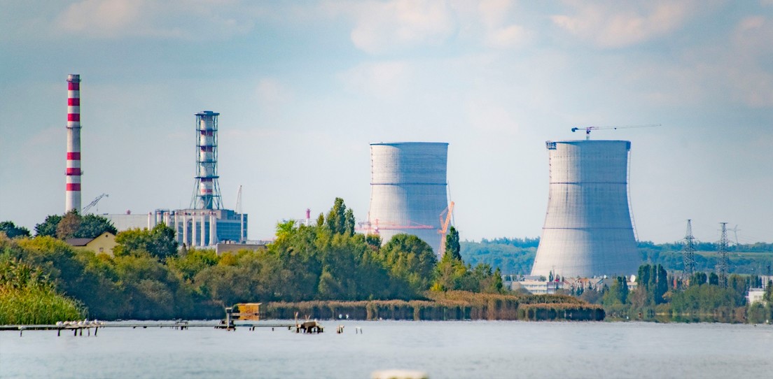 Moscú denuncia preparativos de Ucrania para atacar la central nuclear de Kursk