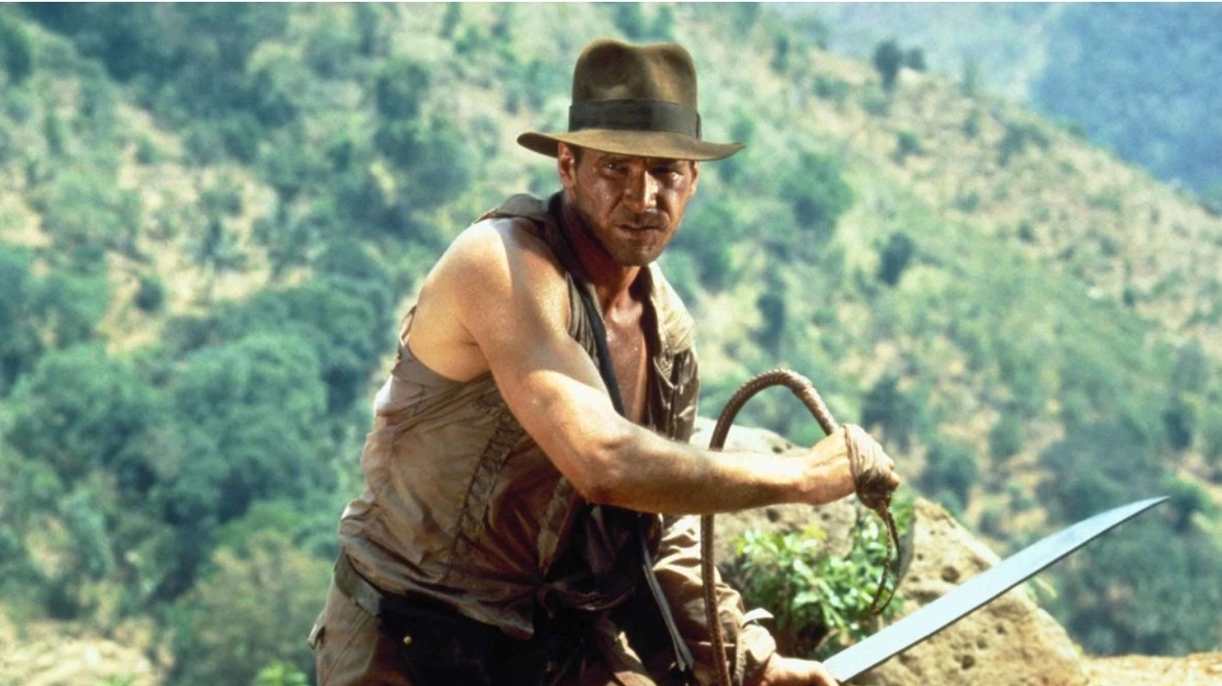 Subastan el icónico sombrero de Indiana Jones por más de 600.000 dólares
