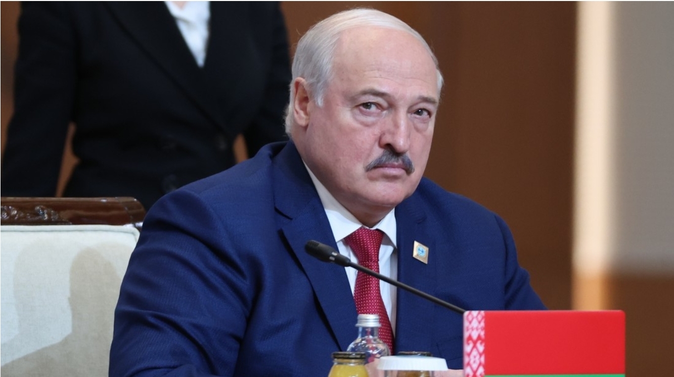 “Lucha para subir las apuestas”: Lukashenko sobre la incursión ucraniana en Kursk