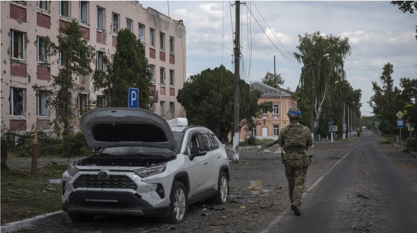 Pionyang: La incursión ucraniana en Kursk es un “acto terrorista” ideado por Occidente