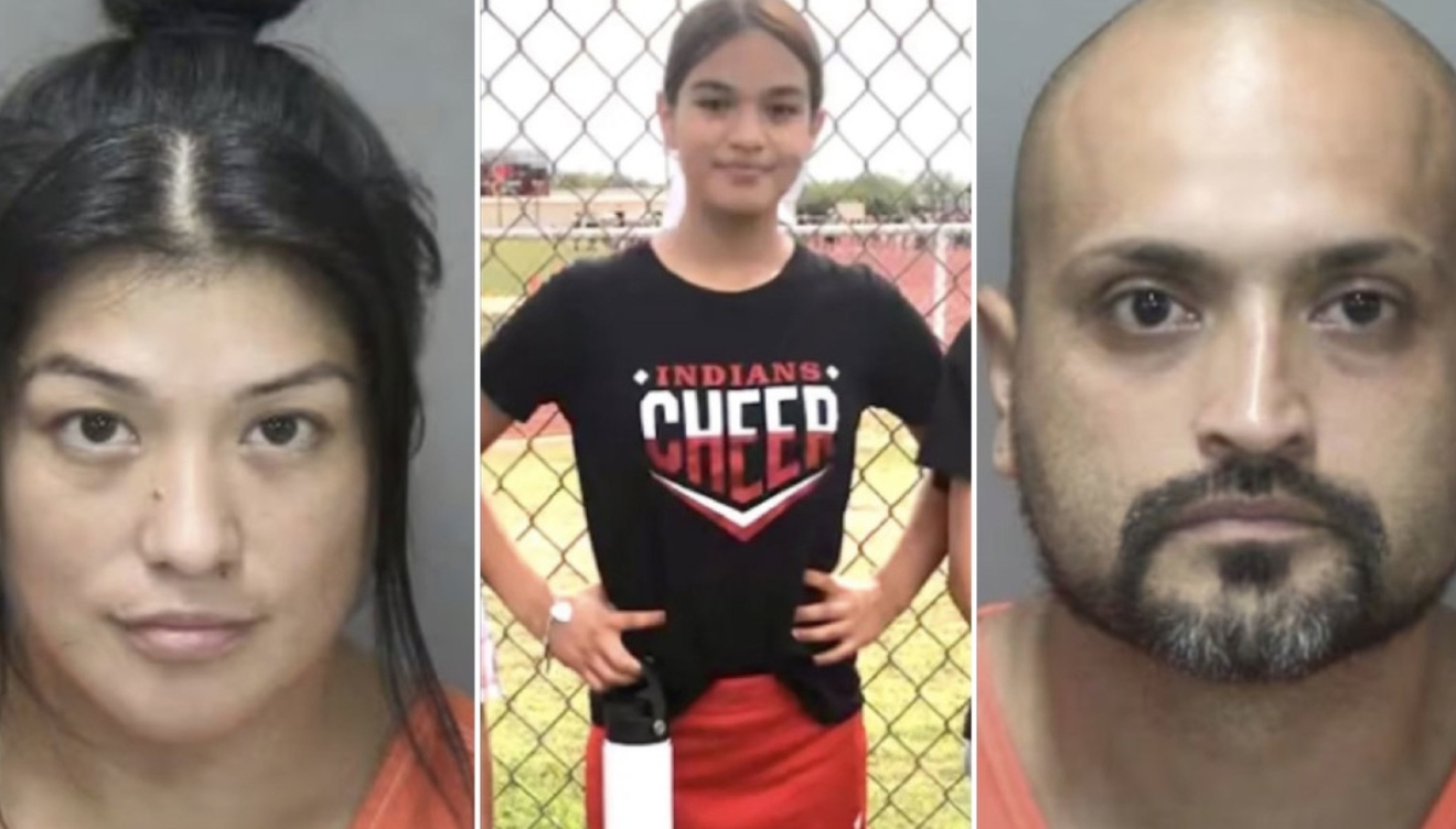 Una niña de 12 años muere después de que sus padres la trataran con batidos