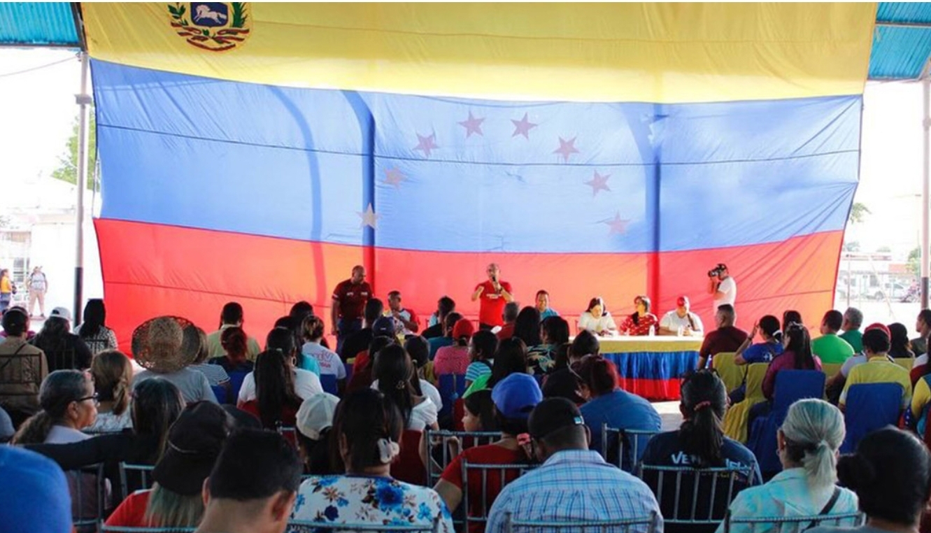 Los venezolanos vuelven a las urnas el próximo domingo: ¿cuál es la razón?