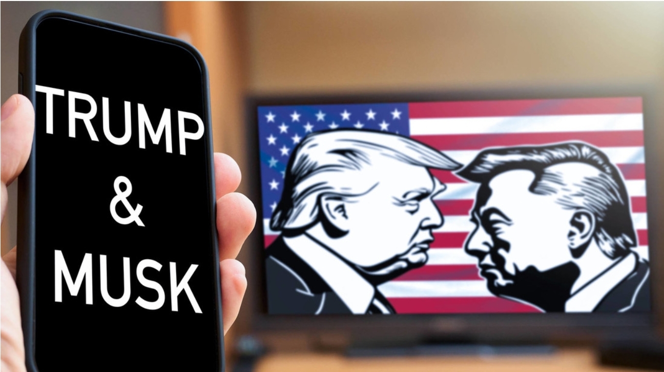 Trump, dispuesto a ofrecerle a Musk un puesto en el gabinete si es elegido presidente