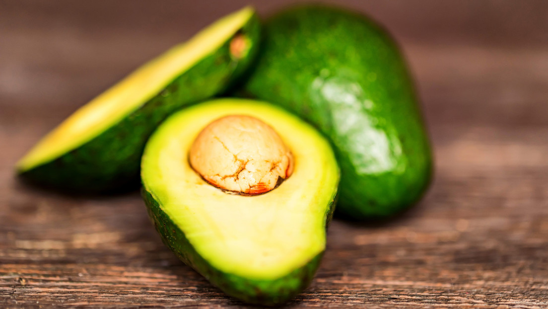 Beneficios para la salud al consumir aguacate