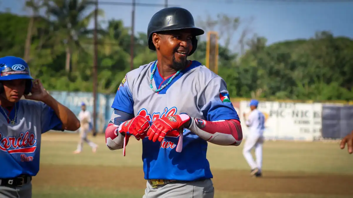 Caribe Sur vence a Chinandega y sigue vivo en las Semifinales del Pomares
