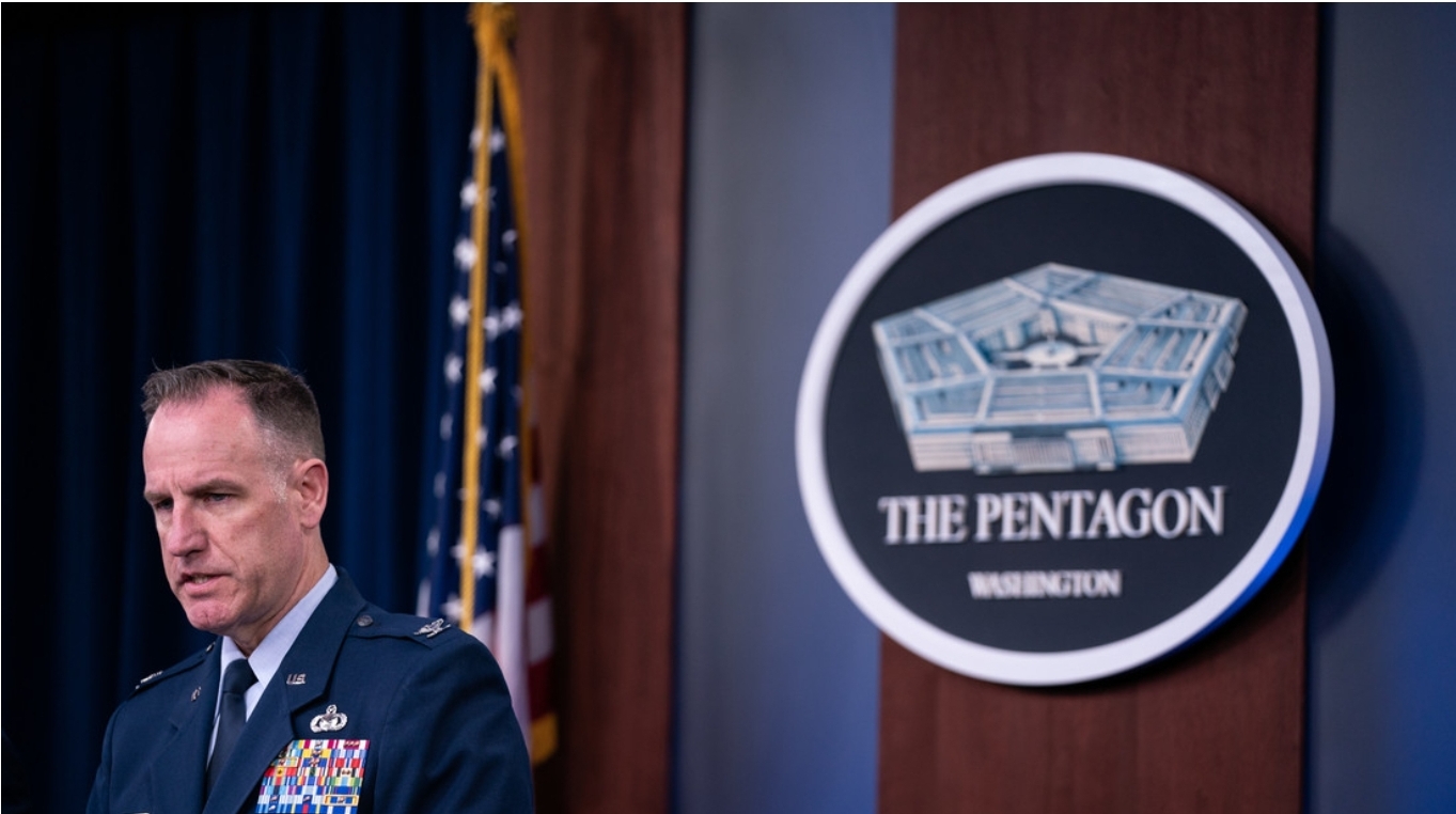 EEUU: “Estamos discutiendo con Ucrania sus objetivos a largo plazo en la provincia rusa de Kursk”