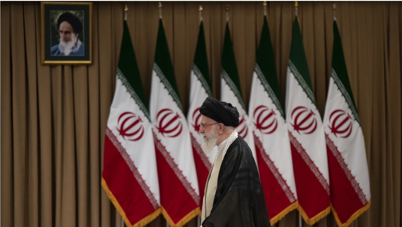 Irán, sobre la respuesta a Israel: “El tiempo está de nuestro lado”