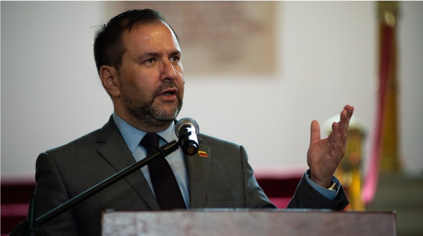 Venezuela acusa que oposición aplicó “un formato de la CIA” para derrocar al Gobierno