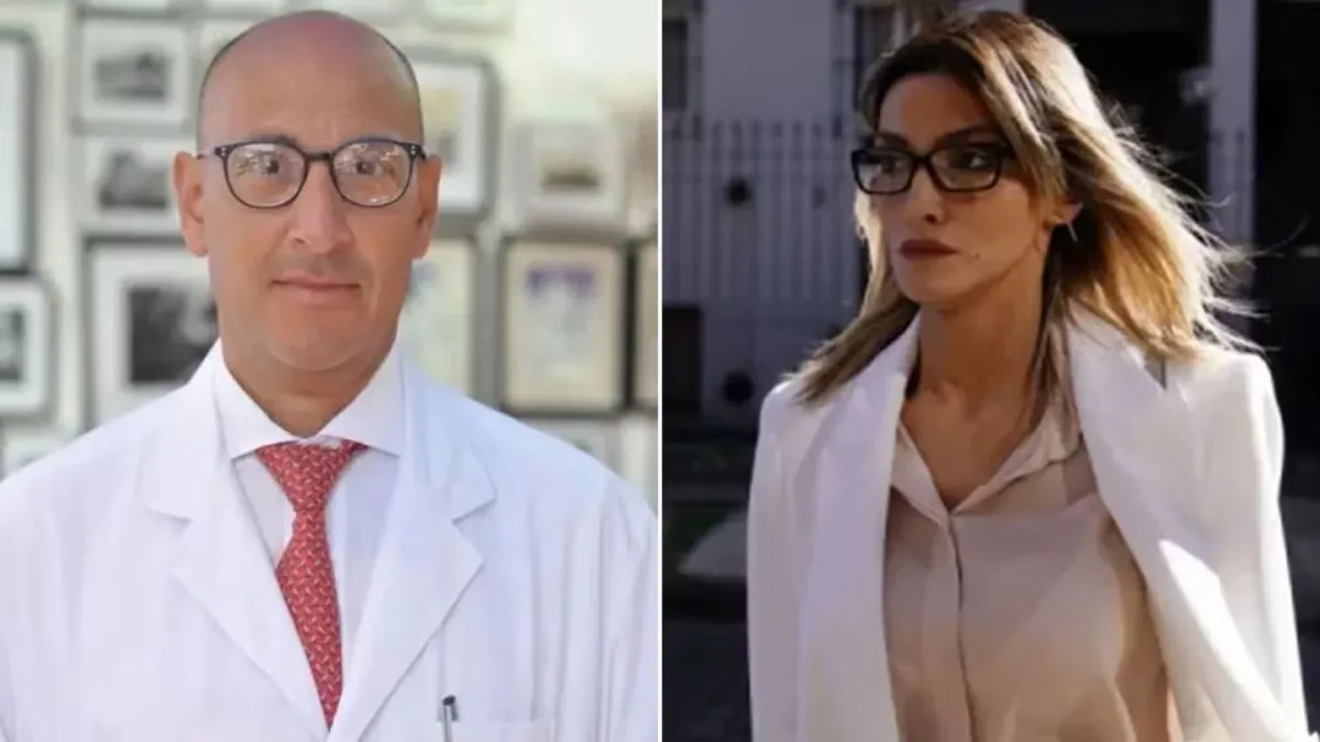 Citan a declarar al exmédico presidencial por causa contra Alberto Fernández